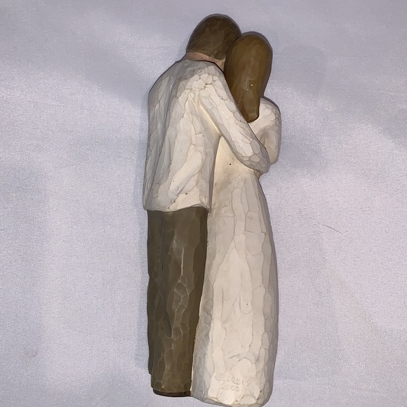 Willow tree couple figuring - Picture 3 of 4